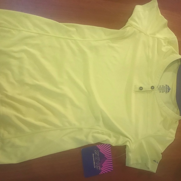 Zioc riding top - Picture 1 of 5